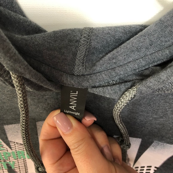 New York Hoodie - Picture 2 of 2